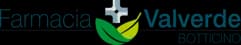Logo Farmacia Valverde