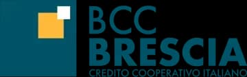 Logo BCC Brescia